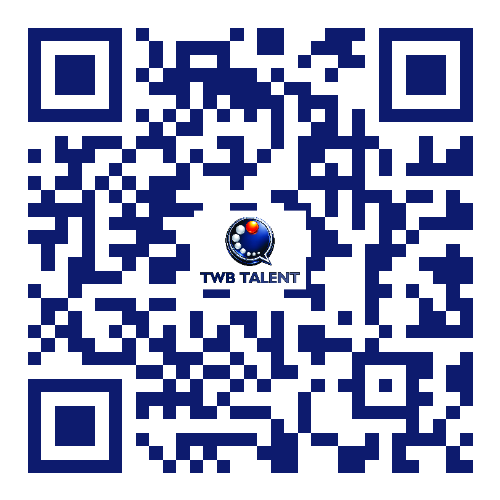 QR TWB Talent